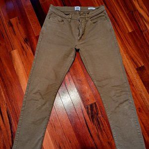 Flint and Tinder 365 Slim Pants